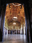 SX03324 Great hall Cardiff castle.jpg